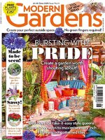 Modern Gardens Magazine
